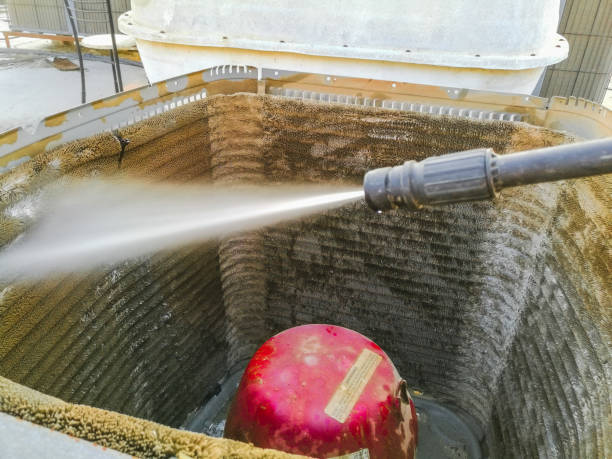 Best Ductwork Cleaning Services  in Galliano, LA