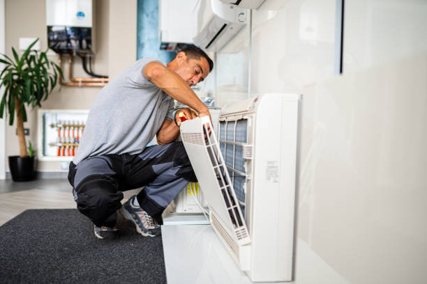 Best Emergency Air Duct Cleaning  in Galliano, LA