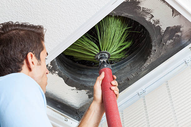 Home Air Vent Cleaning in Galliano, LA