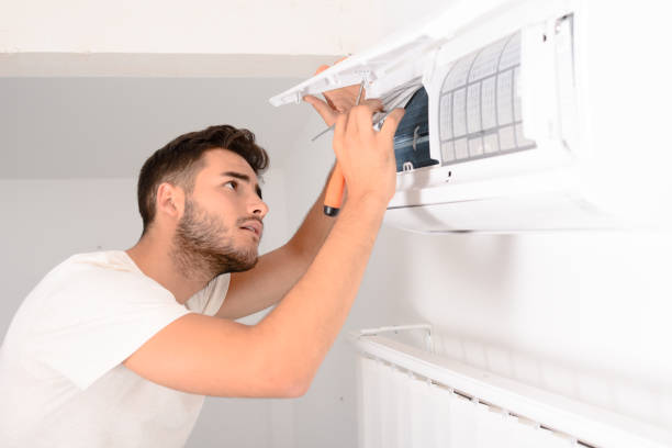 Best General Air Duct Cleaning  in Galliano, LA